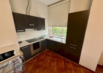 Cucina - Two-room apartment via della Repubblica, 8, Biella - photo 11