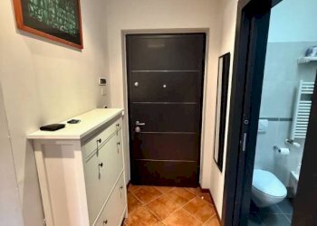 Disimpegno - Two-room apartment via della Repubblica, 8, Biella - photo 12