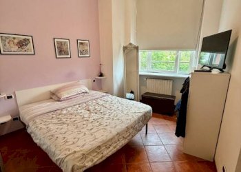 Camera da letto - Bilocale via della Repubblica, 8, Biella - foto 13