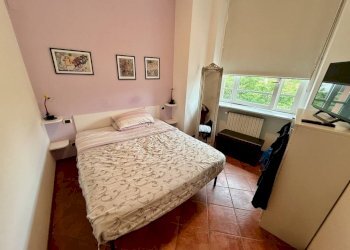 Camera da letto - Two-room apartment via della Repubblica, 8, Biella - photo 14