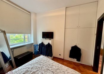 Camera da letto - Two-room apartment via della Repubblica, 8, Biella - photo 15