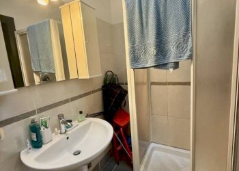 Bagno - Bilocale via della Repubblica, 8, Biella - foto 21