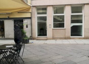 Facciata - Appartamento corso Vittorio Alfieri, 231, Asti - foto 4