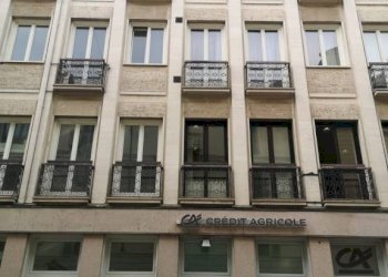 Facciata - Appartamento corso Vittorio Alfieri, 231, Asti - foto 5