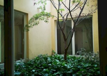 Giardino - Appartamento corso Vittorio Alfieri, 231, Asti - foto 10
