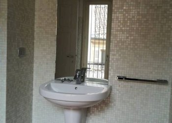 Bagno - Appartamento corso Vittorio Alfieri, 231, Asti - foto 18