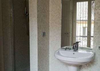 Bagno - Appartamento corso Vittorio Alfieri, 231, Asti - foto 20