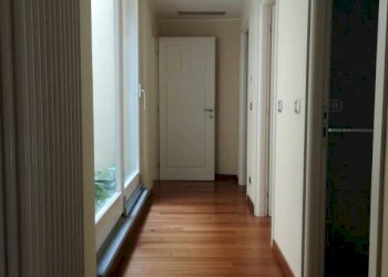Corridoio - Appartamento corso Vittorio Alfieri, 231, Asti - foto 29
