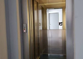 Ascensori - Appartamento corso Vittorio Alfieri, 231, Asti - foto 31