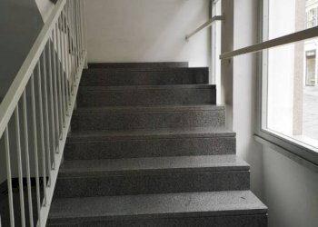 Scala - Appartamento corso Vittorio Alfieri, 231, Asti - foto 34