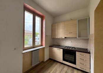 Cucina - Four-room apartment via Roma, 49, Bagnolo Piemonte - photo 7