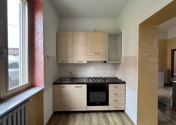 Cucina - Four-room apartment via Roma, 49, Bagnolo Piemonte - photo 8