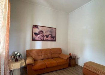 Salone - Four-room apartment via Roma, 49, Bagnolo Piemonte - photo 11