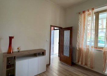 Salone - Four-room apartment via Roma, 49, Bagnolo Piemonte - photo 12