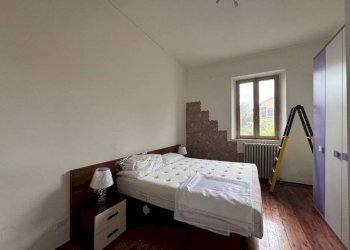 Camera da letto - Four-room apartment via Roma, 49, Bagnolo Piemonte - photo 14