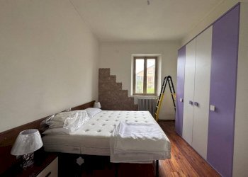 Camera da letto - Four-room apartment via Roma, 49, Bagnolo Piemonte - photo 15