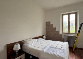 Camera da letto - Four-room apartment via Roma, 49, Bagnolo Piemonte - photo 16