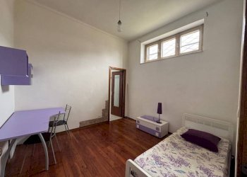 Camera da letto - Four-room apartment via Roma, 49, Bagnolo Piemonte - photo 22