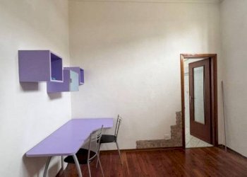 Camera da letto - Four-room apartment via Roma, 49, Bagnolo Piemonte - photo 24