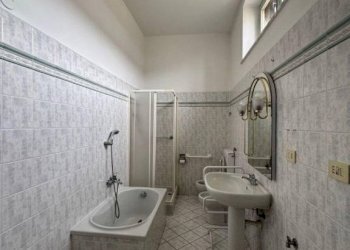 Bagno - Four-room apartment via Roma, 49, Bagnolo Piemonte - photo 26