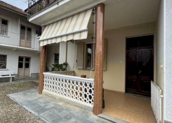 Facciata - Four-room apartment via Roma, 49, Bagnolo Piemonte - photo 36