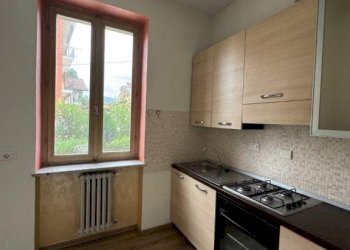 Cucina - Four-room apartment via Roma, 49, Bagnolo Piemonte - photo 7