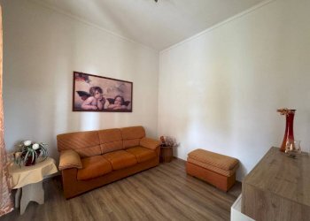 Salone - Four-room apartment via Roma, 49, Bagnolo Piemonte - photo 12