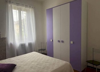 Camera da letto - Four-room apartment via Roma, 49, Bagnolo Piemonte - photo 18