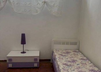 Camera da letto - Four-room apartment via Roma, 49, Bagnolo Piemonte - photo 19