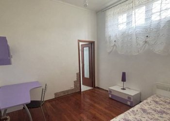 Camera da letto - Four-room apartment via Roma, 49, Bagnolo Piemonte - photo 20