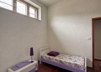 Camera da letto - Four-room apartment via Roma, 49, Bagnolo Piemonte - photo 23