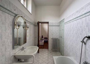 Bagno - Four-room apartment via Roma, 49, Bagnolo Piemonte - photo 25