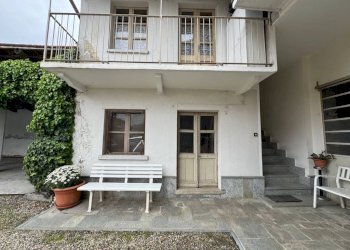 Cantina - Four-room apartment via Roma, 49, Bagnolo Piemonte - photo 38