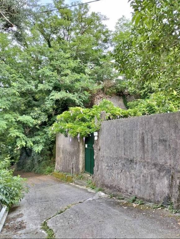 Zona - Terreno edificabile via Scarpino, 6, Genova (zona Bolzaneto) - foto 1