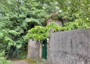 Zona - Terreno edificabile via Scarpino, 6, Genova (zona Bolzaneto) - foto 1