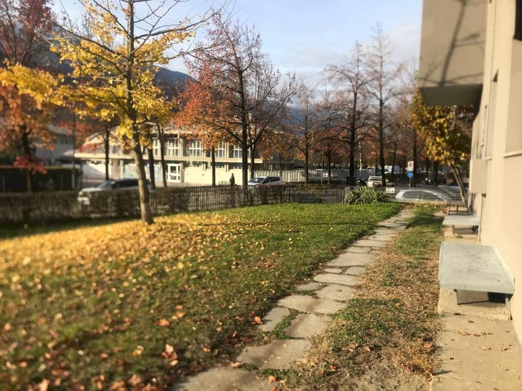 Zona - Three-room apartment via Aldo Moro, 26A, Sondrio - photo 2