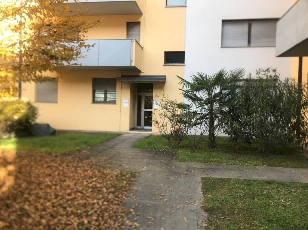 Facciata - Three-room apartment via Aldo Moro, 26A, Sondrio - photo 3