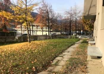 Zona - Appartamento via Aldo Moro, 26A, Sondrio - foto 2
