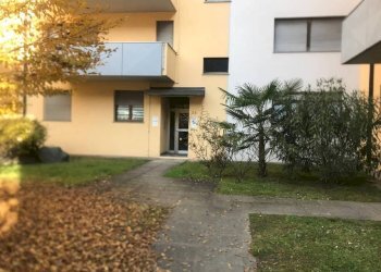 Facciata - Appartamento via Aldo Moro, 26A, Sondrio - foto 3