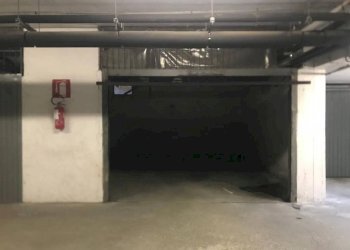 Posto macchina - Appartamento via Aldo Moro, 26A, Sondrio - foto 5