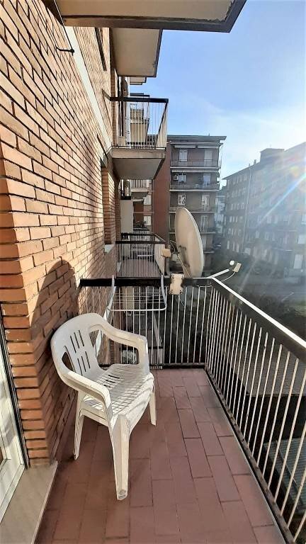 Terrazzo - Three-room apartment via Gorizia, 29, Sondrio - photo 3