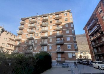 Facciata - Three-room apartment via Gorizia, 29, Sondrio - photo 1