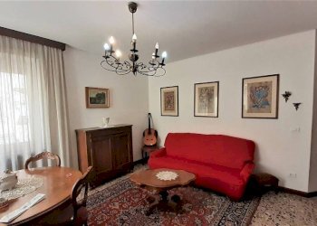 Salone - Three-room apartment via Gorizia, 29, Sondrio - photo 2