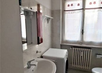 Bagno - Three-room apartment via Gorizia, 29, Sondrio - photo 7