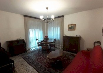 Salone - Three-room apartment via Gorizia, 29, Sondrio - photo 8