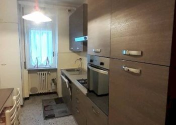 Cucina - Three-room apartment via Gorizia, 29, Sondrio - photo 10