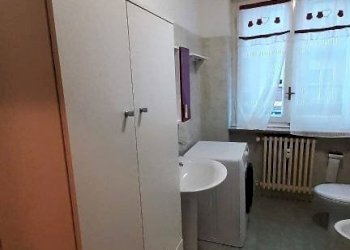 Bagno - Three-room apartment via Gorizia, 29, Sondrio - photo 11