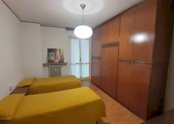 Camera da letto - Three-room apartment via Gorizia, 29, Sondrio - photo 14