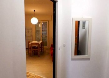 Corridoio - Three-room apartment via 4 Novembre, 12, Sondrio - photo 2
