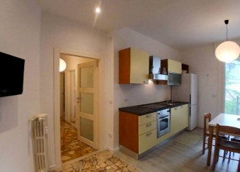 Cucina - Three-room apartment via 4 Novembre, 12, Sondrio - photo 3